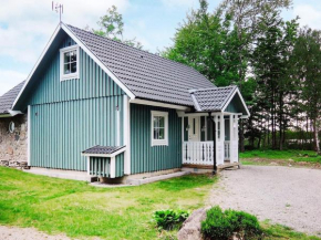 Holiday home Osby, Osby